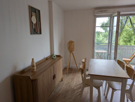 Location
Appartement parfait à proximité de Paris (20 minutes gare de lyon) (loyer tout inclus)