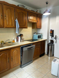 
                                                                                        Location
                                                                                         Appartement Paris 12e