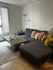 
                                                                                        Location
                                                                                         Appartement Paris 12e