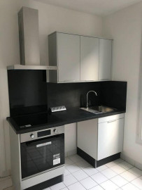 
                                                                                        Location
                                                                                         Appartement Paris 14