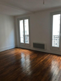 
                                                                                        Location
                                                                                         Appartement Paris 14
