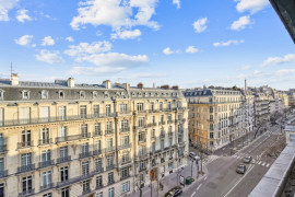 Vente
APPARTEMENT PARIS 17