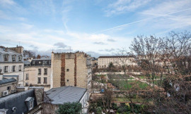 
                                                                                        Location
                                                                                         Appartement paris 7e 49m2 meublée