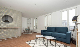 
                                                                                        Location
                                                                                         Appartement paris 7e 49m2 meublée