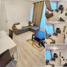 
                                                                                        Location
                                                                                         Appartement plein centre Orléans