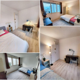 
                                                                                        Location
                                                                                         Appartement plein centre Orléans