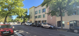 
                                                                                        Vente
                                                                                         Appartement PMR T3 de 85 m² + balcon + garage
