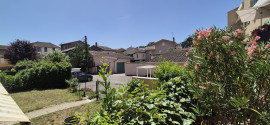 
                                                                                        Vente
                                                                                         Appartement PMR T3 de 85 m² + balcon + garage