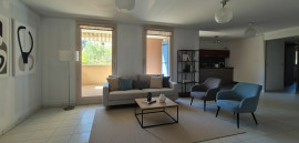 
                                                                                        Vente
                                                                                         Appartement PMR T3 de 85 m² + balcon + garage
