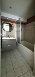 
                                                                                        Vente
                                                                                         Appartement PMR T3 de 85 m² + balcon + garage