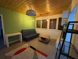 
                                                                                        Location
                                                                                         Appartement pour jeunes travailleurs ou étudiants