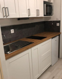 
                                                                                        Location
                                                                                         Appartement pour Senior