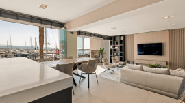 
                                                                                        Vente
                                                                                         Appartement Première ligne Puerto Banus