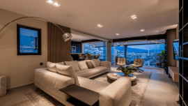 
                                                                                        Vente
                                                                                         Appartement Première ligne Puerto Banus