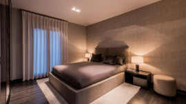 
                                                                                        Vente
                                                                                         Appartement Première ligne Puerto Banus