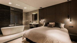 
                                                                                        Vente
                                                                                         Appartement Première ligne Puerto Banus