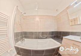 
                                                                                        Vente
                                                                                         Appartement premium de 2017 83,30 m² double garage