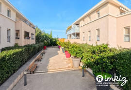 
                                                                                        Vente
                                                                                         Appartement premium de 2017 83,30 m² double garage