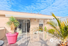 
                                                                                        Vente
                                                                                         Appartement premium de 2017 83,30 m² double garage