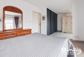 
                                                                                        Vente
                                                                                         Appartement premium de 2017 83,30 m² double garage