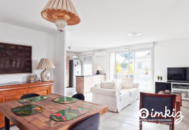 
                                                                                        Vente
                                                                                         Appartement premium de 2017 83,30 m² double garage
