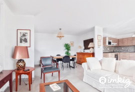 
                                                                                        Vente
                                                                                         Appartement premium de 2017 83,30 m² double garage