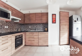 
                                                                                        Vente
                                                                                         Appartement premium de 2017 83,30 m² double garage