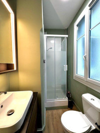 
                                                                                        Location
                                                                                         Appartement premium renové meublé