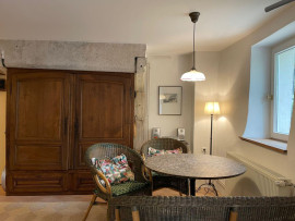 
                                                                                        Location
                                                                                         Appartement près de Dole