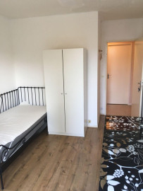 
                                                                                        Location
                                                                                         Appartement prêt de la faculté Rennes 2