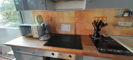 
                                                                                        Location
                                                                                         Appartement proche fac de pharma