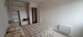 
                                                                                        Location
                                                                                         Appartement proche fac de pharma