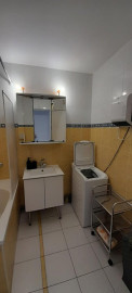 
                                                                                        Location
                                                                                         Appartement proche fac de pharma