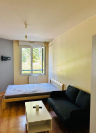
                                                                                        Location
                                                                                         Appartement proche IUT