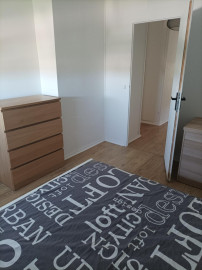 
                                                                                        Location
                                                                                         Appartement proche IUT et grandes écoles