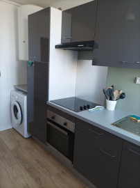 
                                                                                        Location
                                                                                         Appartement proche IUT et grandes écoles