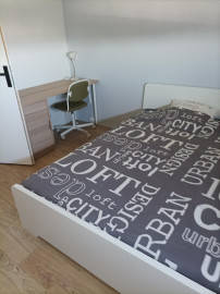 
                                                                                        Location
                                                                                         Appartement proche IUT et grandes écoles