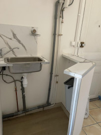 
                                                                                        Colocation
                                                                                         Appartement proche parc et forêt Meudon 
Calme