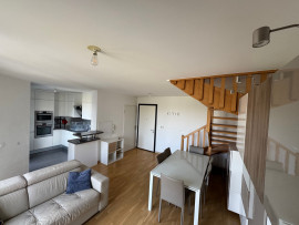 
                                                                                        Location
                                                                                         Appartement proche paris La Défense (loyer tout inclus)