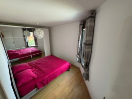 
                                                                                        Location
                                                                                         Appartement proche paris La Défense (loyer tout inclus)