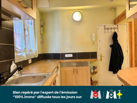 
                                                                                        Vente
                                                                                         Appartement proche tram – atypique et calme