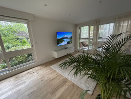 
                                                                                        Location
                                                                                         Appartement proche Versailles