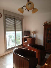 
                                                                                        Location
                                                                                         Appartement quartier de Saint-Marc BREST