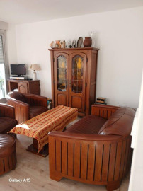 
                                                                                        Location
                                                                                         Appartement quartier de Saint-Marc BREST