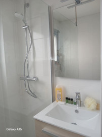 
                                                                                        Location
                                                                                         Appartement quartier de Saint-Marc BREST