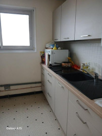 
                                                                                        Location
                                                                                         Appartement quartier de Saint-Marc BREST