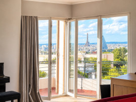 
                                                                                        Vente
                                                                                         Appartement Quartier Galvents 92140 Clamart