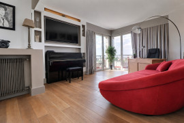
                                                                                        Vente
                                                                                         Appartement Quartier Galvents 92140 Clamart