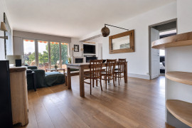 
                                                                                        Vente
                                                                                         Appartement Quartier Galvents 92140 Clamart