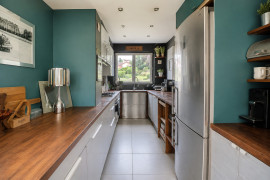 
                                                                                        Vente
                                                                                         Appartement Quartier Galvents 92140 Clamart